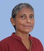 Dr Mini G Pillai